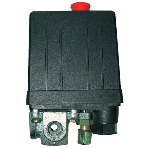SCORPION - PRESSURE SWITCH 4PORT 